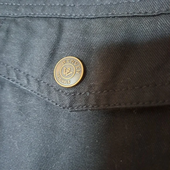 Wenven fall jacket - Picture 6 of 7